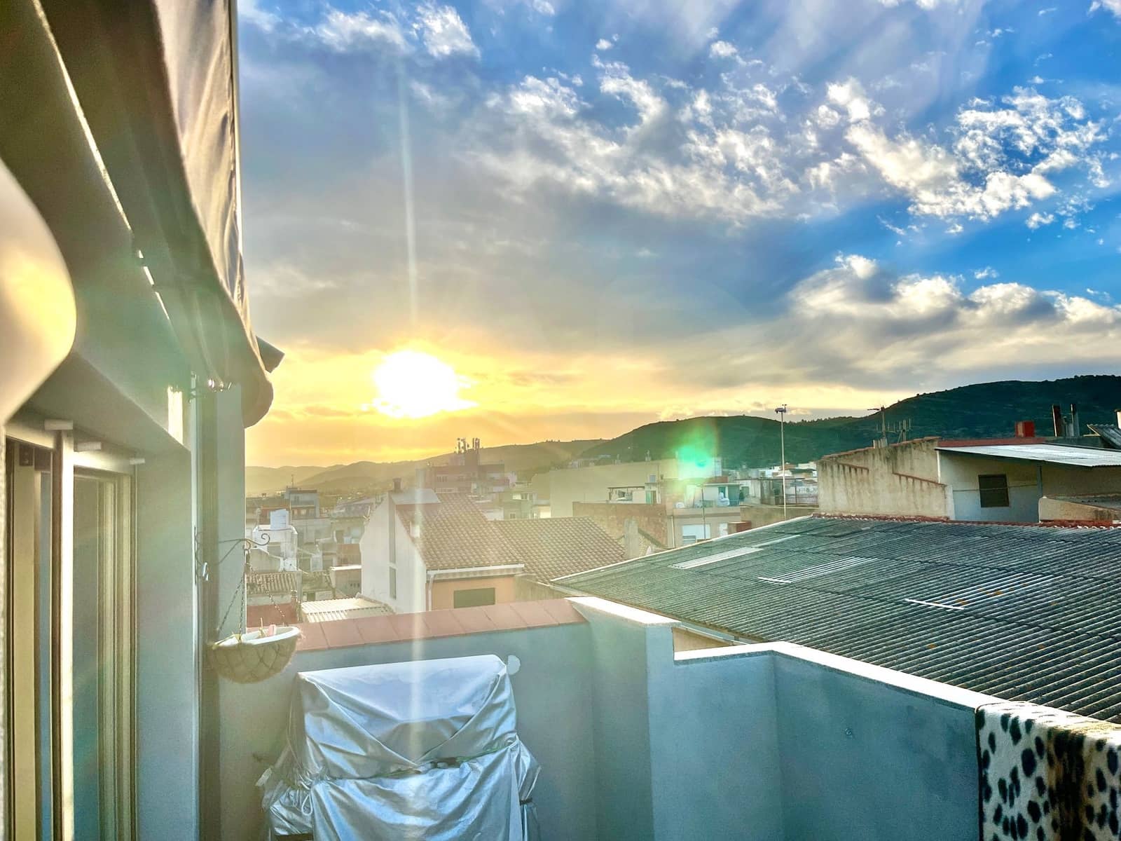 3 soveværelse Penthouse til salg i Torreblanca - € 174.900 (Ref: 9988685)
