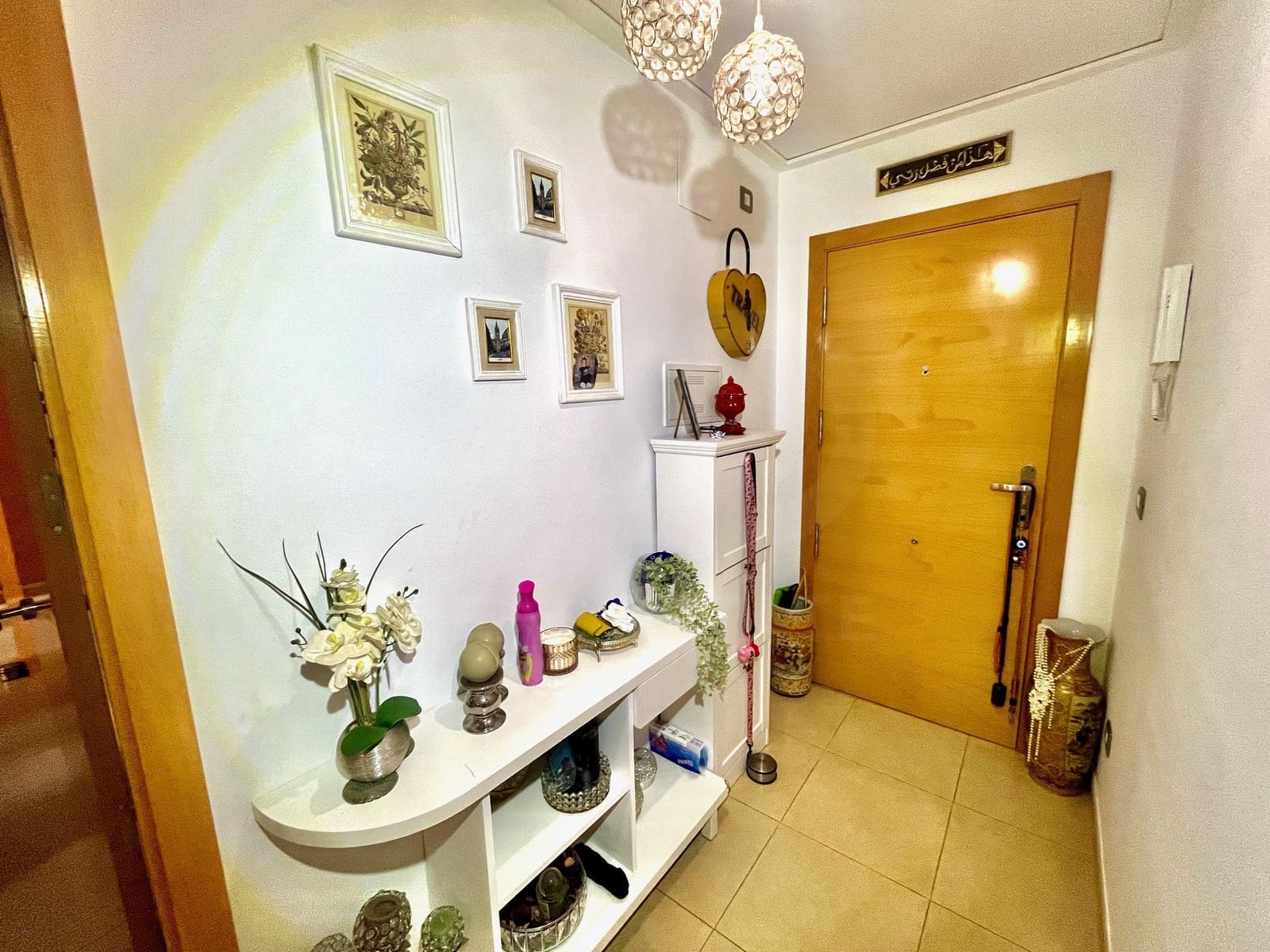 3 soveværelse Penthouse til salg i Torreblanca - € 174.900 (Ref: 9988685)
