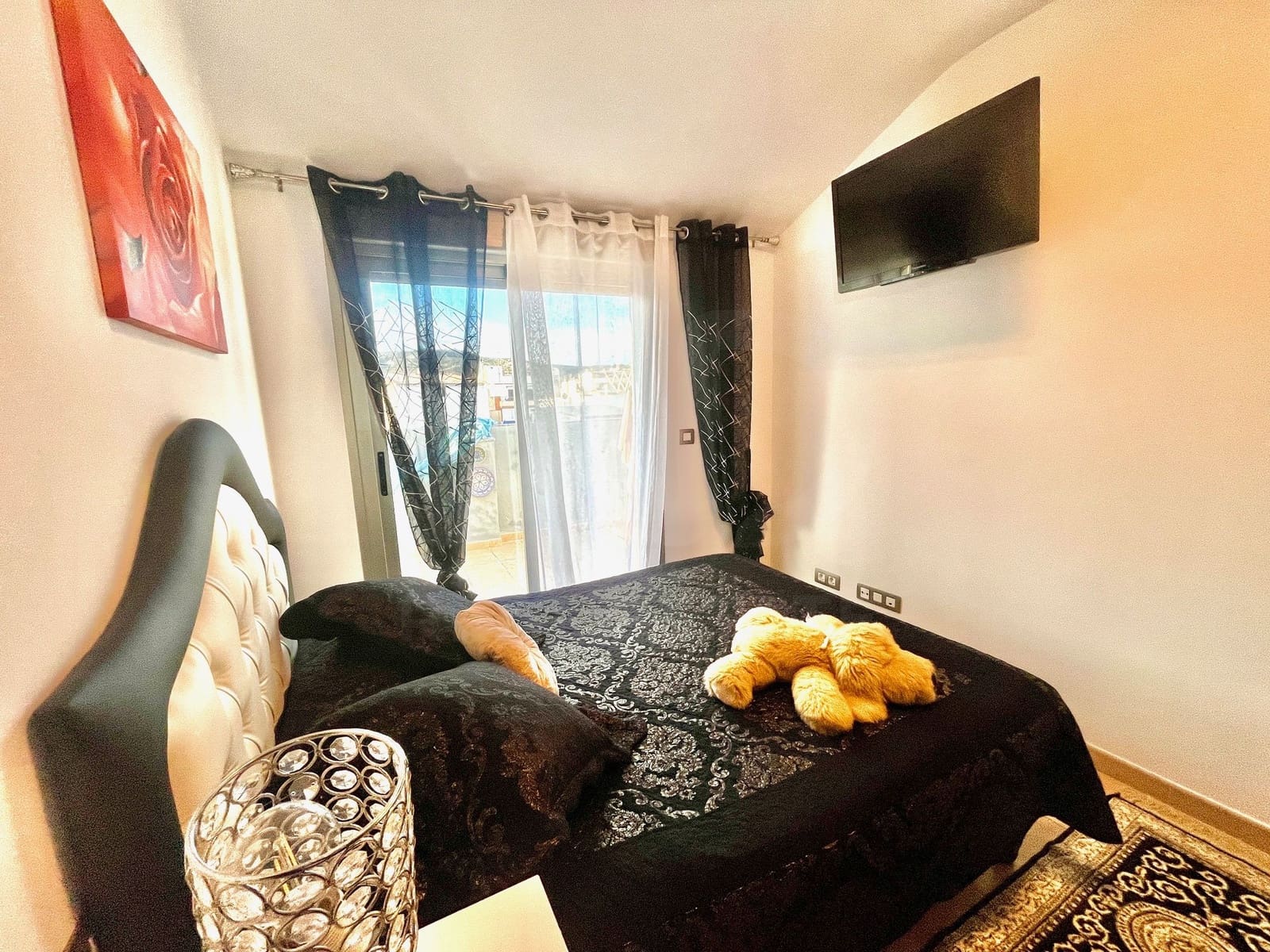 3 soveværelse Penthouse til salg i Torreblanca - € 174.900 (Ref: 9988685)