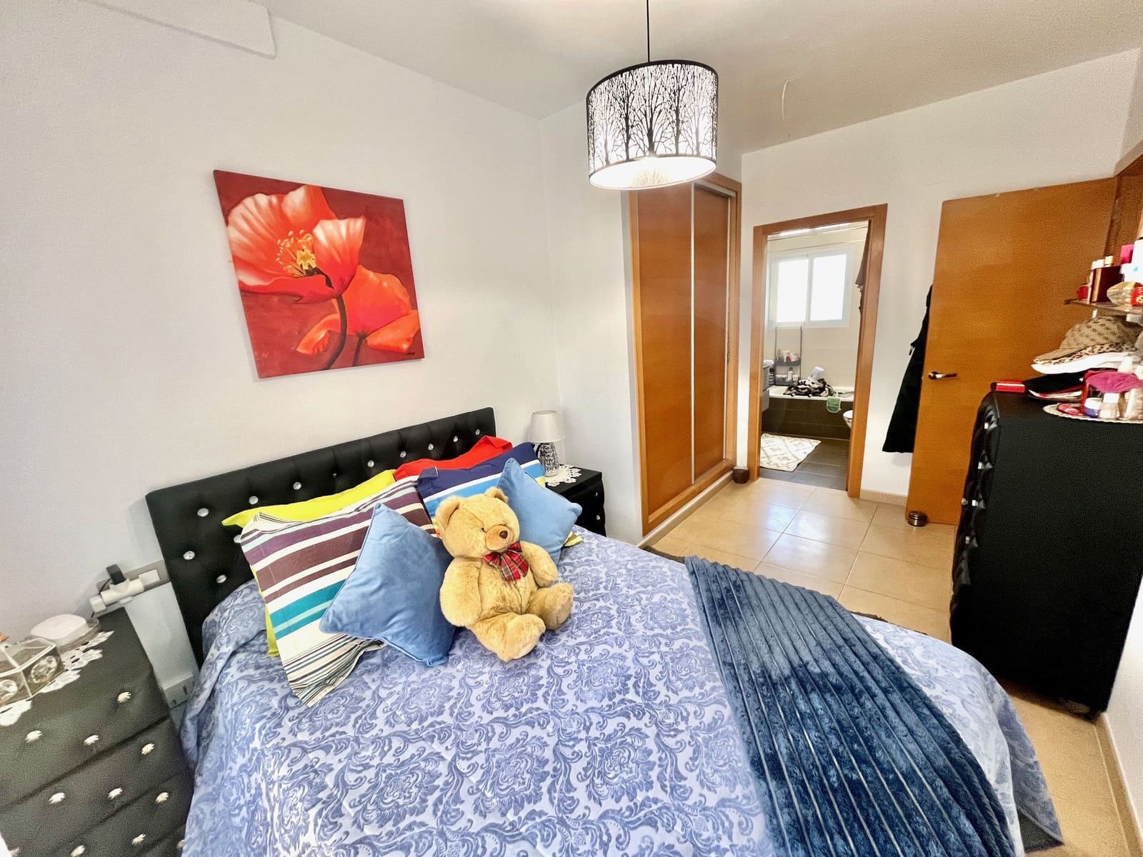 3 soveværelse Penthouse til salg i Torreblanca - € 174.900 (Ref: 9988685)
