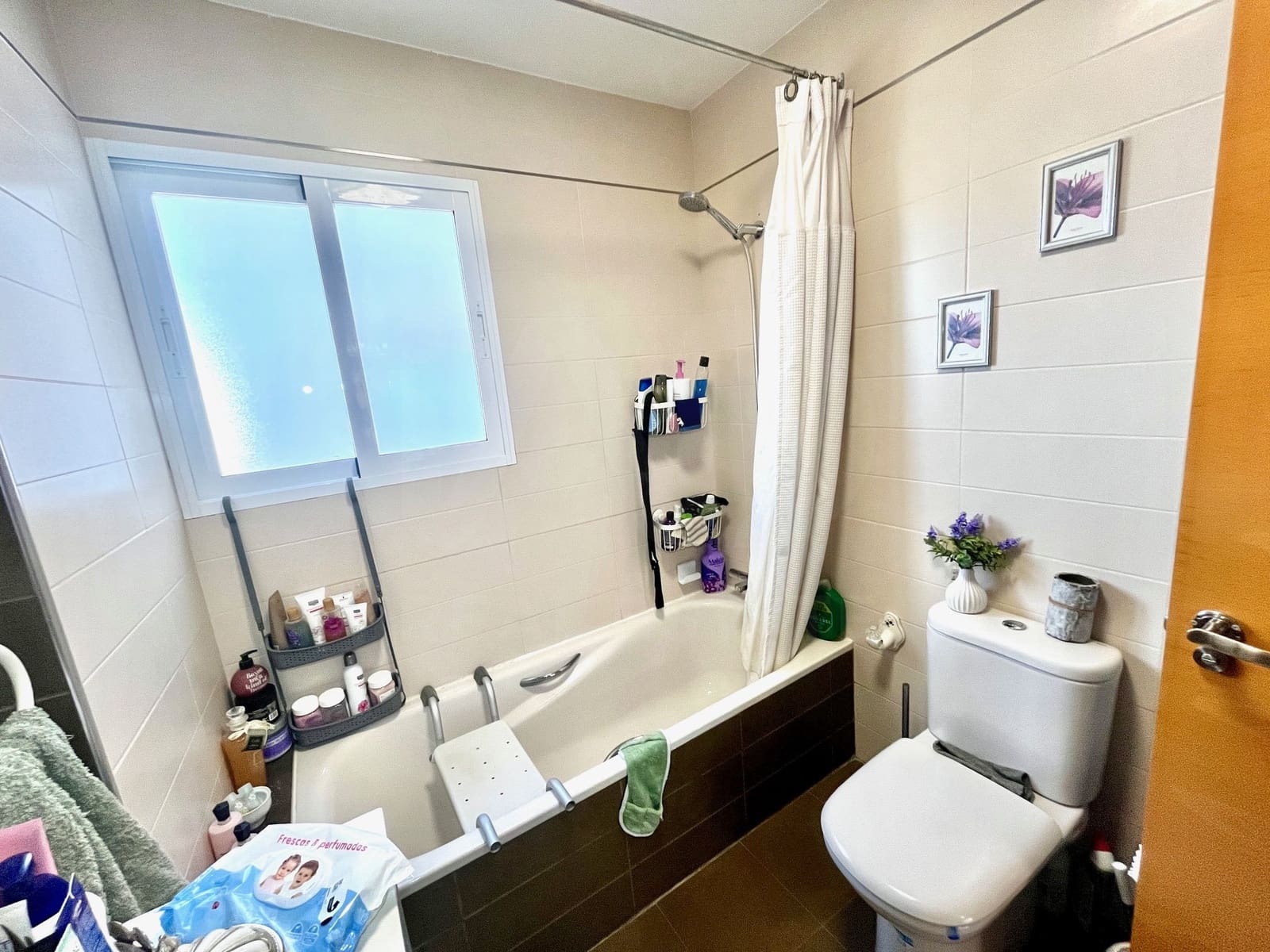 3 soveværelse Penthouse til salg i Torreblanca - € 174.900 (Ref: 9988685)