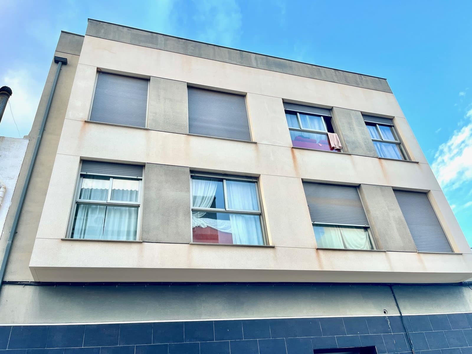 3 soveværelse Penthouse til salg i Torreblanca - € 174.900 (Ref: 9988685)