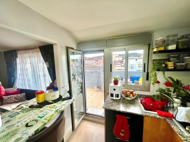 3 soverom Penthouse til salgs i Torreblanca - € 174 900 (Ref: 9988685)