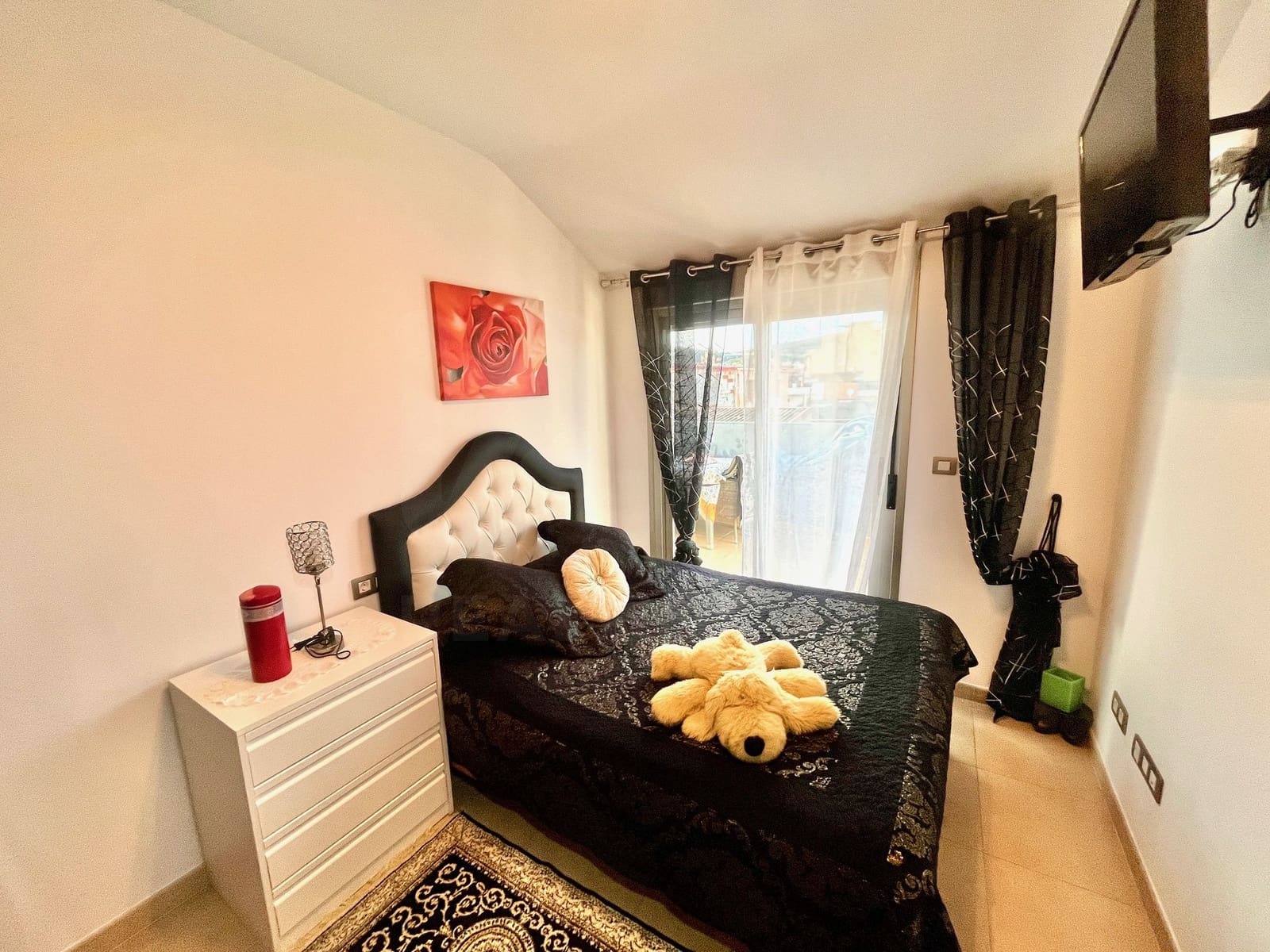3 soveværelse Penthouse til salg i Torreblanca - € 174.900 (Ref: 9988685)
