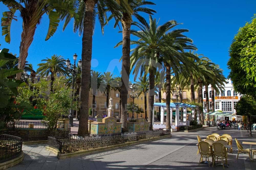Tontti myytävänä paikassa Ayamonte - 189 000 € (Ref: 9988686)
