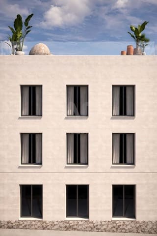 Tontti myytävänä paikassa Ayamonte - 189 000 € (Ref: 9988686)