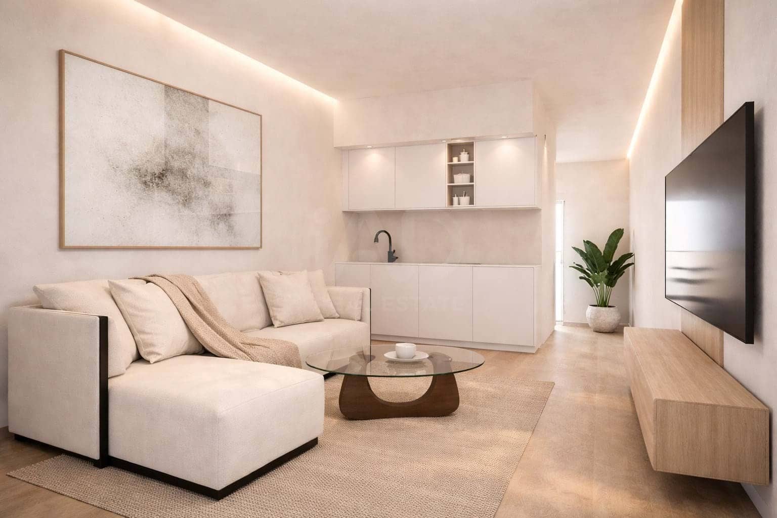 Tontti myytävänä paikassa Ayamonte - 189 000 € (Ref: 9988686)