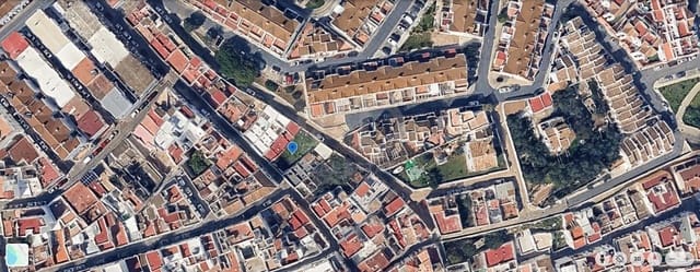 Tontti myytävänä paikassa Ayamonte - 189 000 € (Ref: 9988686)