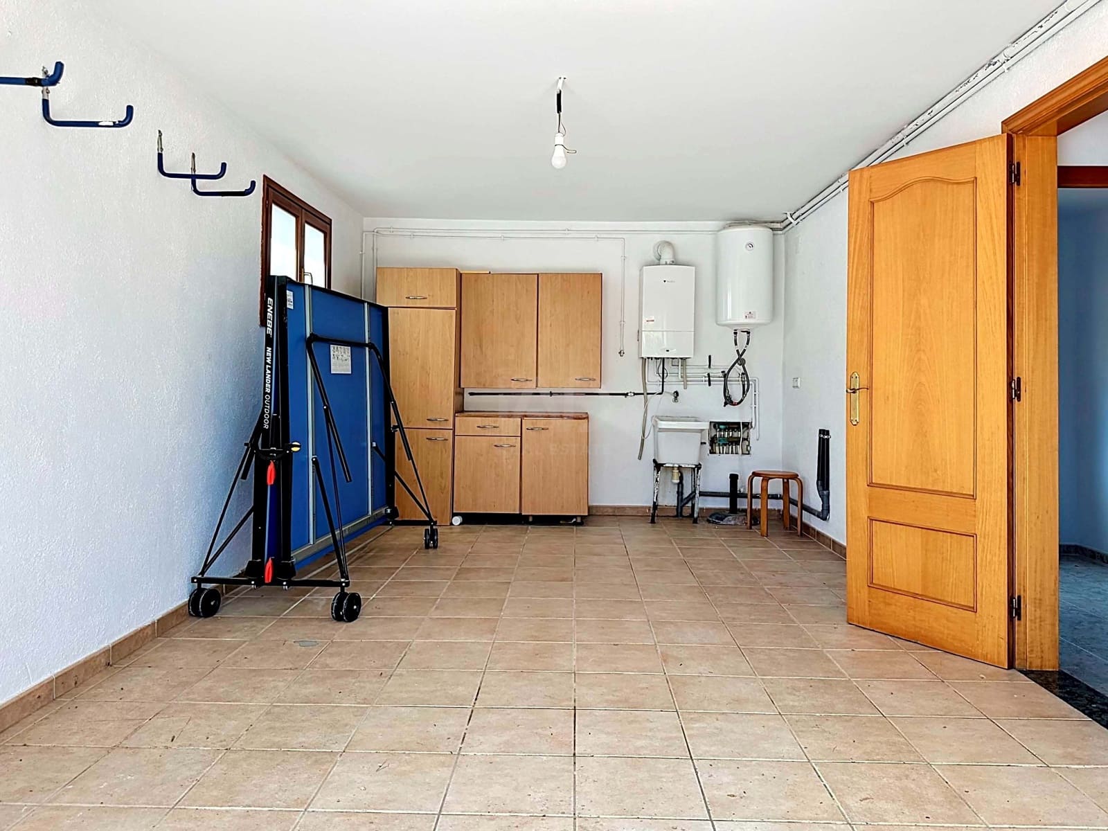 4 soveværelse Byhus til salg i Tarragona by med swimmingpool garage - € 490.000 (Ref: 9988689)