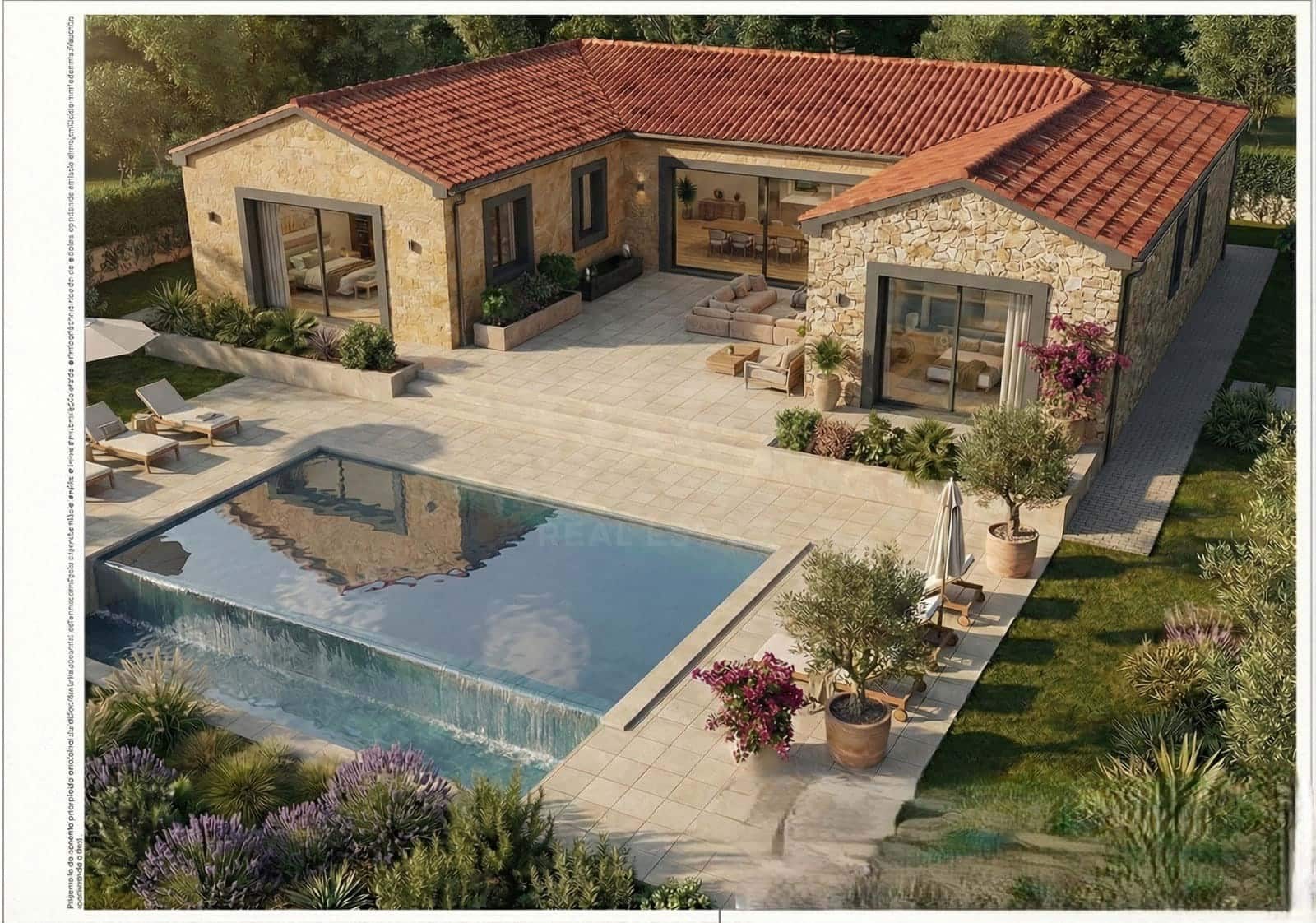Terreno Não Urbanizado para venda em Jijona / Xixona - 90 000 € (Ref: 9988690)