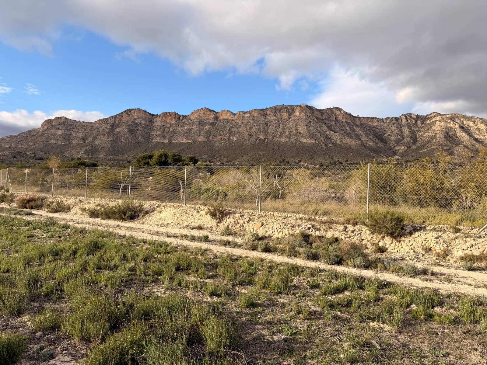 Terreno Não Urbanizado para venda em Jijona / Xixona - 90 000 € (Ref: 9988690)
