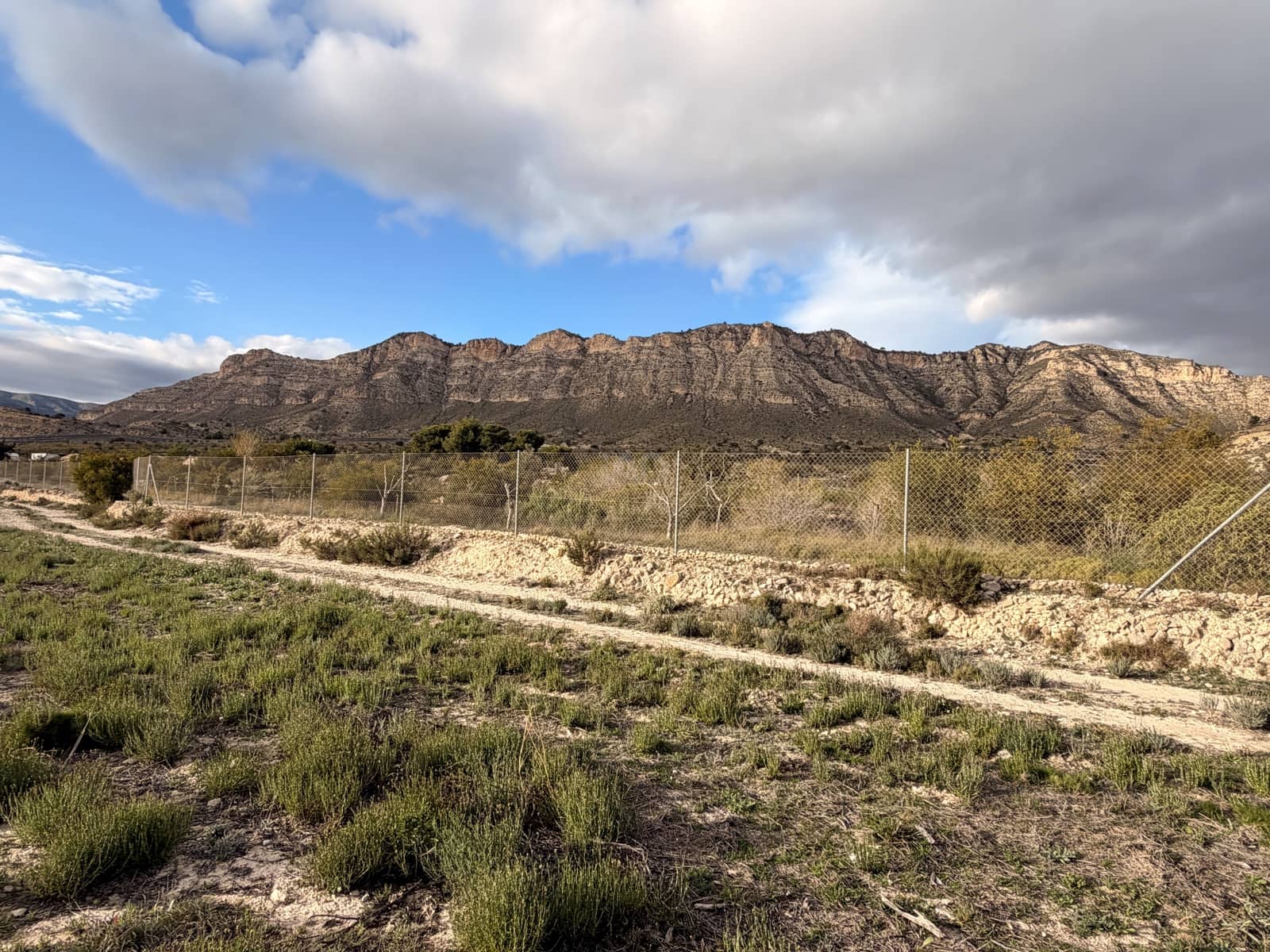 Terreno Não Urbanizado para venda em Jijona / Xixona - 90 000 € (Ref: 9988690)