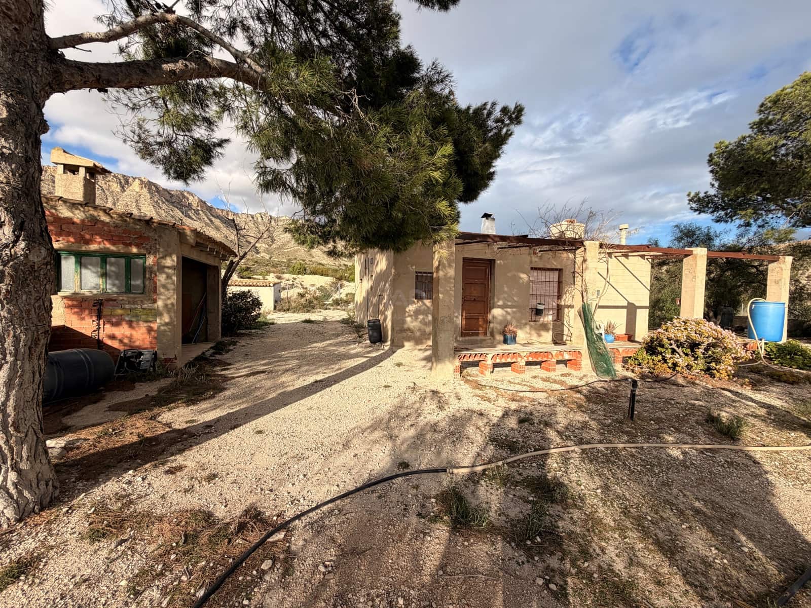 Terreno Não Urbanizado para venda em Jijona / Xixona - 90 000 € (Ref: 9988690)