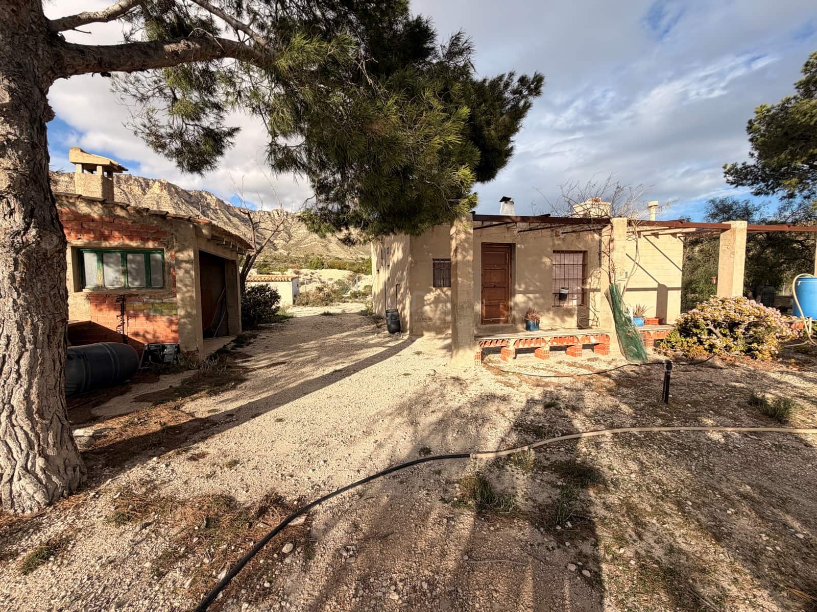 Terreno Não Urbanizado para venda em Jijona / Xixona - 90 000 € (Ref: 9988690)