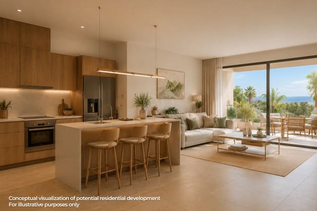 Tomt till salu i Creixell - 3 000 000 € (Ref: 9988691)