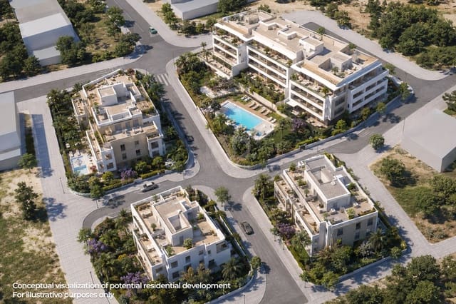 Tomt till salu i Creixell - 3 000 000 € (Ref: 9988691)