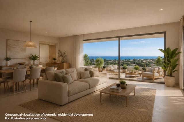 Tomt till salu i Creixell - 3 000 000 € (Ref: 9988691)