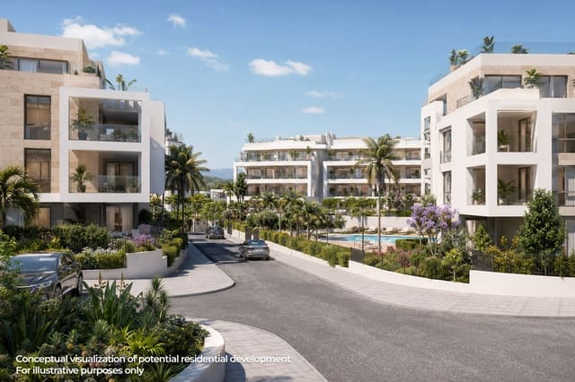 Tomt till salu i Creixell - 3 000 000 € (Ref: 9988691)