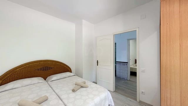 3 soverom Leilighet til salgs i Tarragona by - € 279 000 (Ref: 9988692)