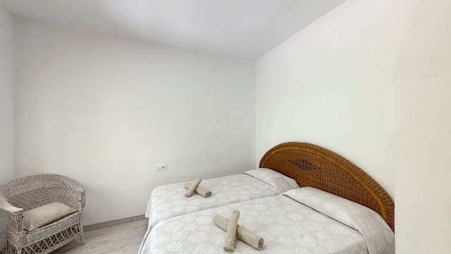 3 soverom Leilighet til salgs i Tarragona by - € 279 000 (Ref: 9988692)