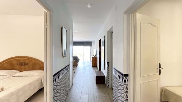 3 soverom Leilighet til salgs i Tarragona by - € 279 000 (Ref: 9988692)