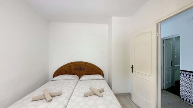 3 soverom Leilighet til salgs i Tarragona by - € 279 000 (Ref: 9988692)