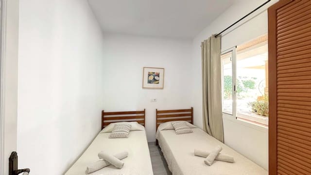 3 soverom Leilighet til salgs i Tarragona by - € 279 000 (Ref: 9988692)