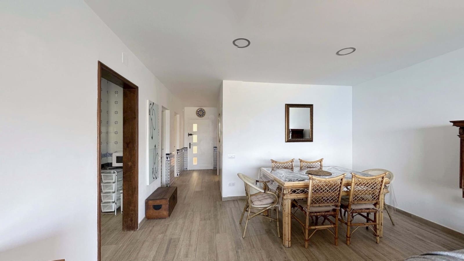 3 bedroom Apartment for sale in Tarragona city - € 279,000 (Ref: 9988692)