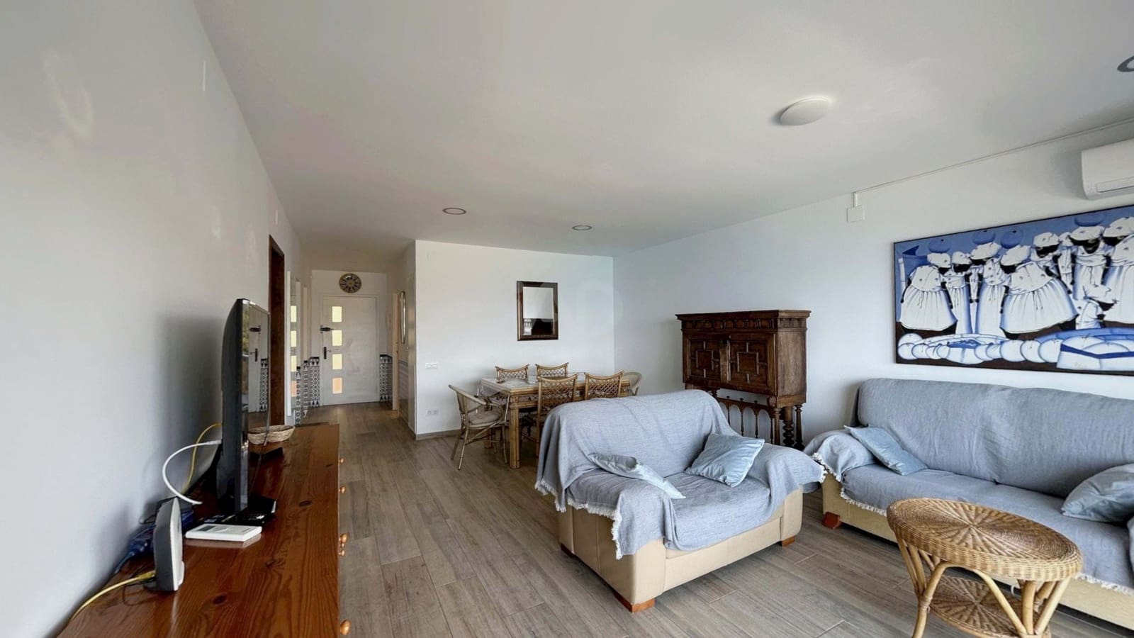 3 bedroom Apartment for sale in Tarragona city - € 279,000 (Ref: 9988692)