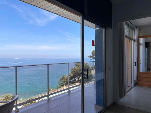 3 soverom Leilighet til salgs i Tarragona by - € 279 000 (Ref: 9988692)