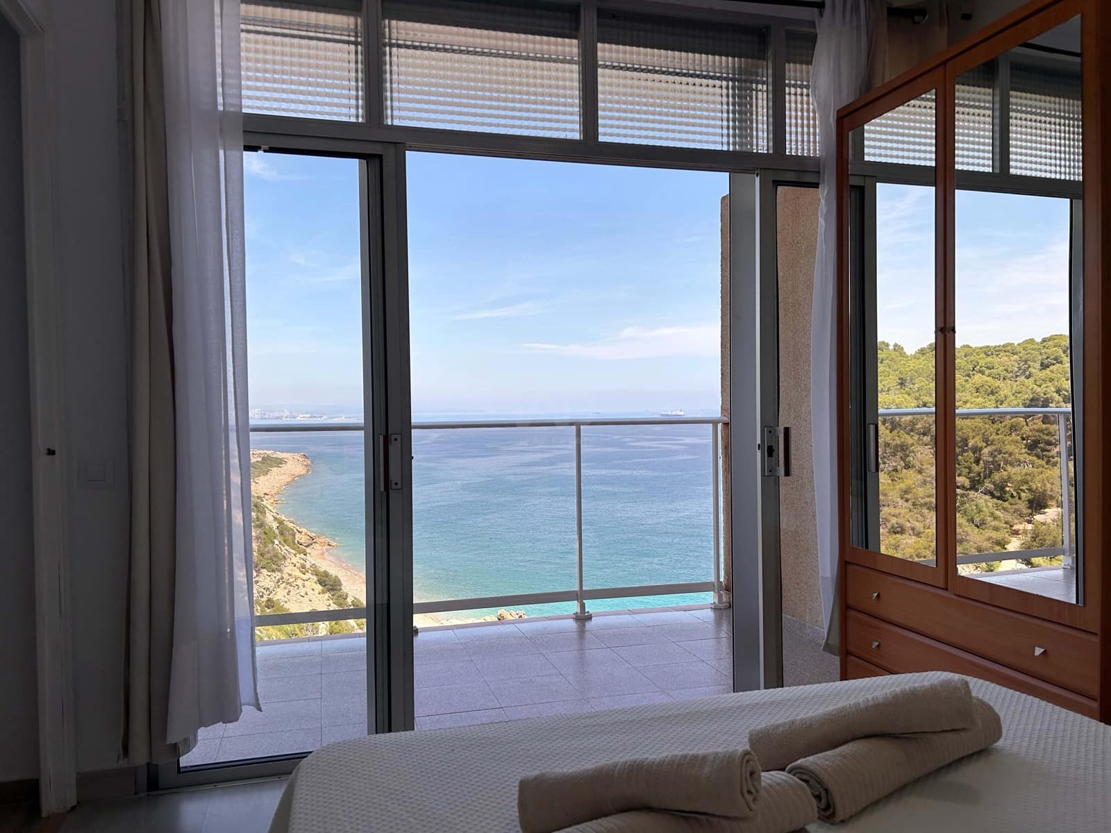 3 bedroom Apartment for sale in Tarragona city - € 279,000 (Ref: 9988692)
