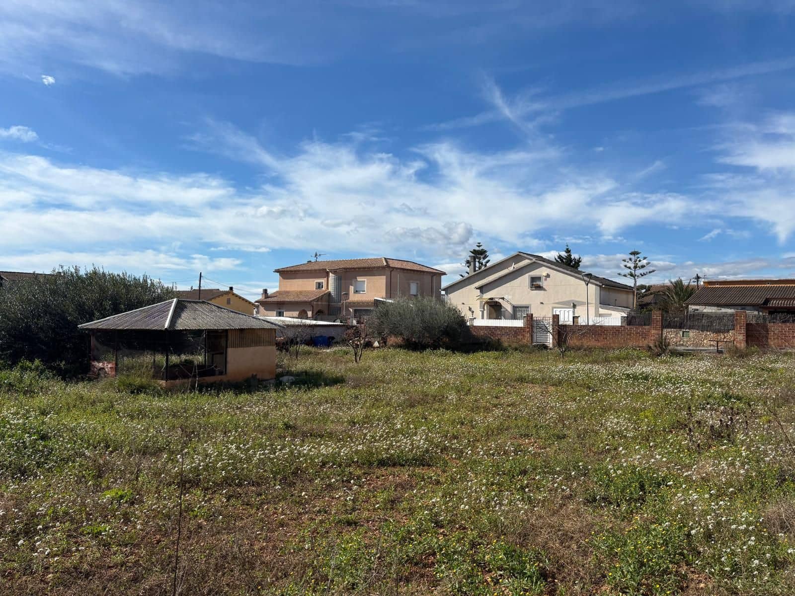 Bauplatz zu verkaufen in Tarragona Stadt - 84.000 € (Ref: 9988693)