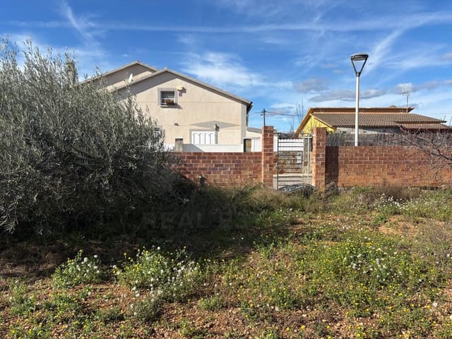 Solar/Parcela en El Vendrell en venta - 84.000 € (Ref: 9988693)
