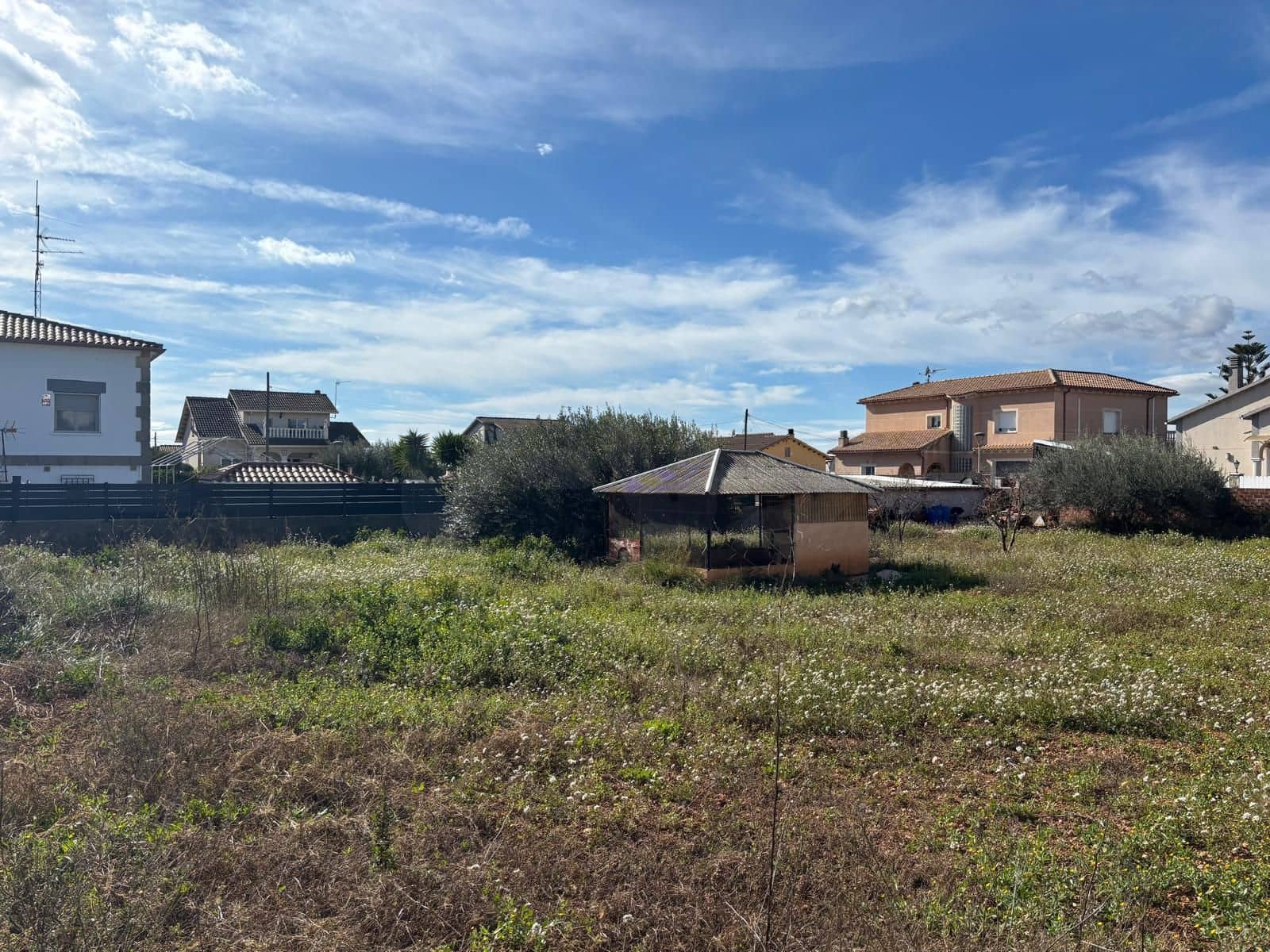 Bauplatz zu verkaufen in Tarragona Stadt - 84.000 € (Ref: 9988693)
