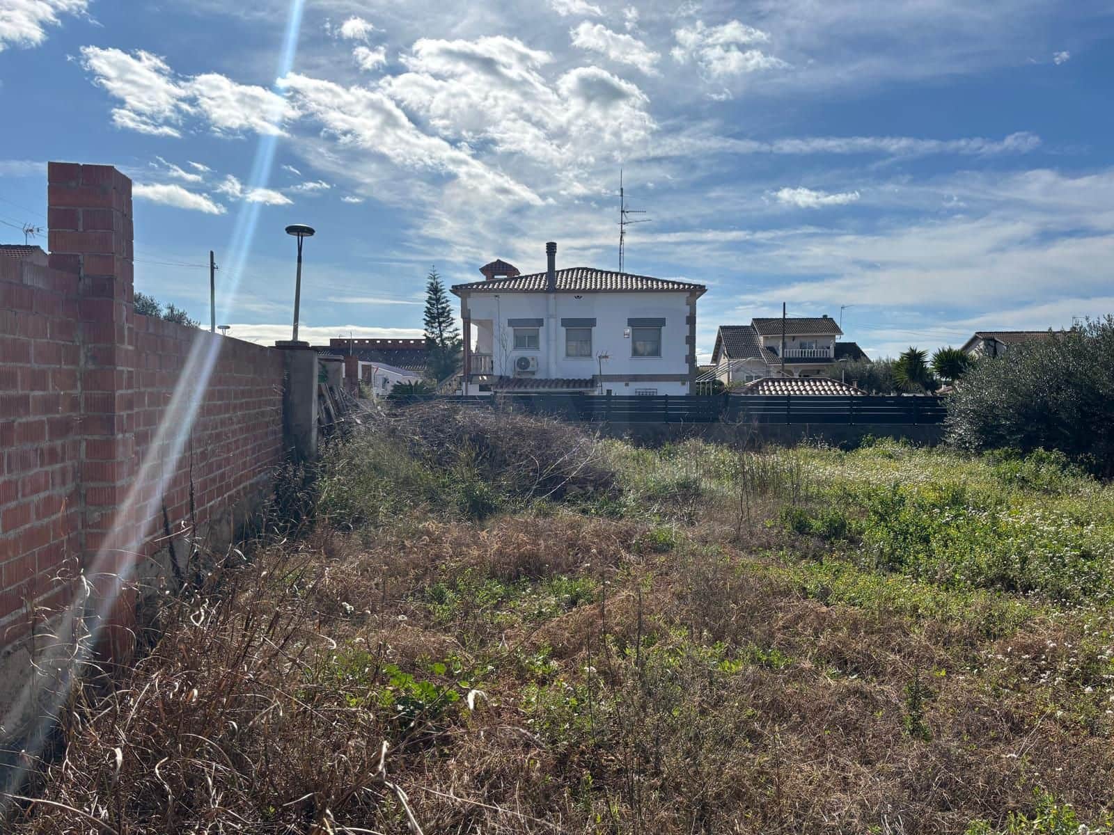 Bauplatz zu verkaufen in Tarragona Stadt - 84.000 € (Ref: 9988693)