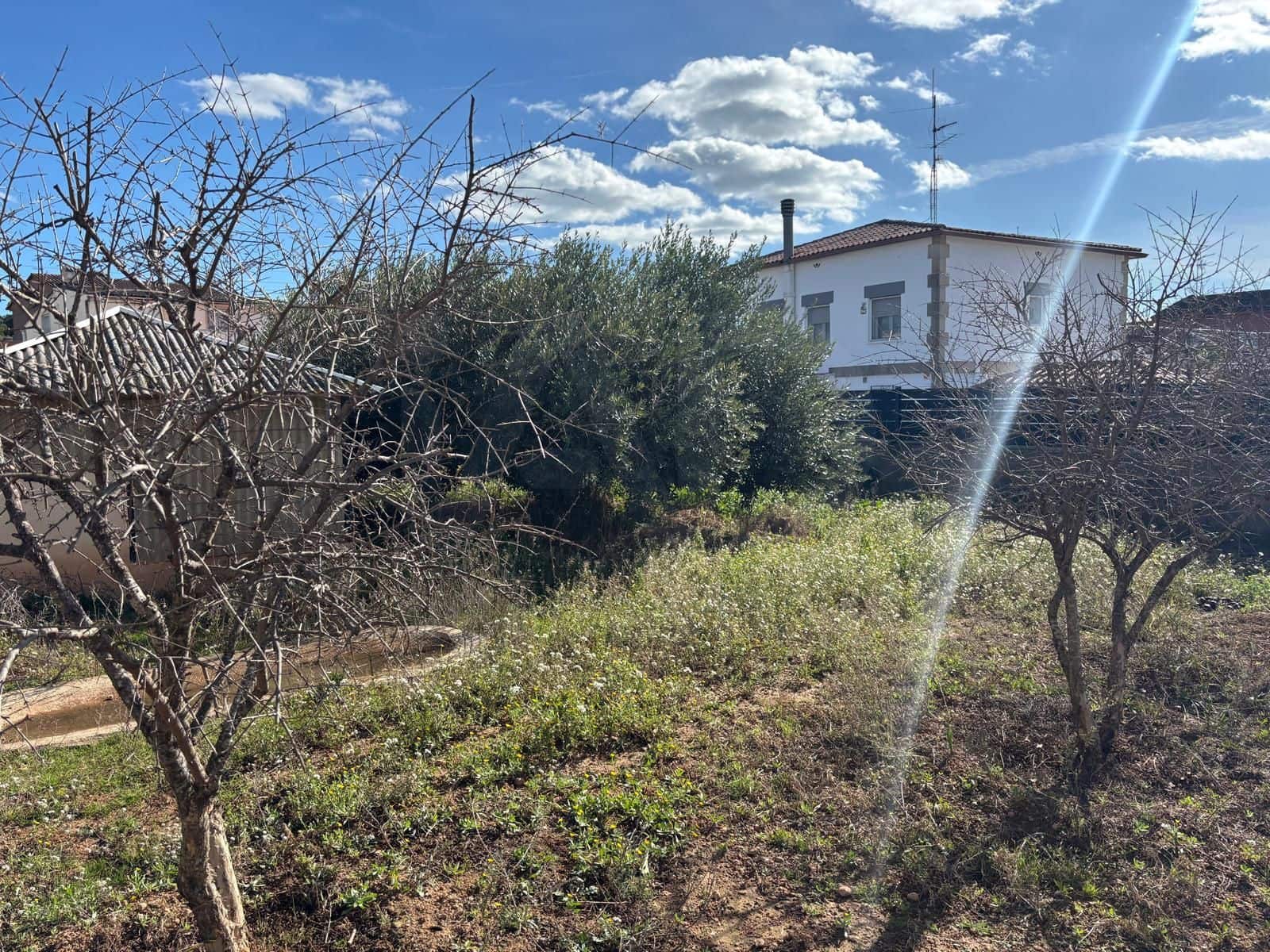Bauplatz zu verkaufen in Tarragona Stadt - 84.000 € (Ref: 9988693)