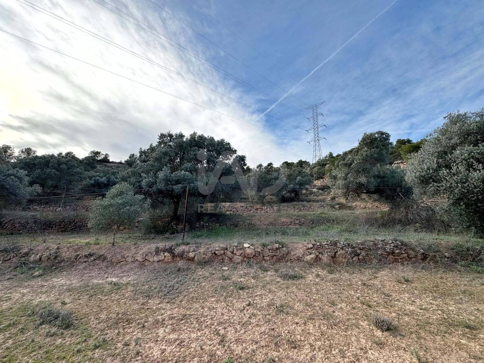 Terreno Non Edificato in vendita in Tarragona citta - 39.900 € (Rif: 9988694)