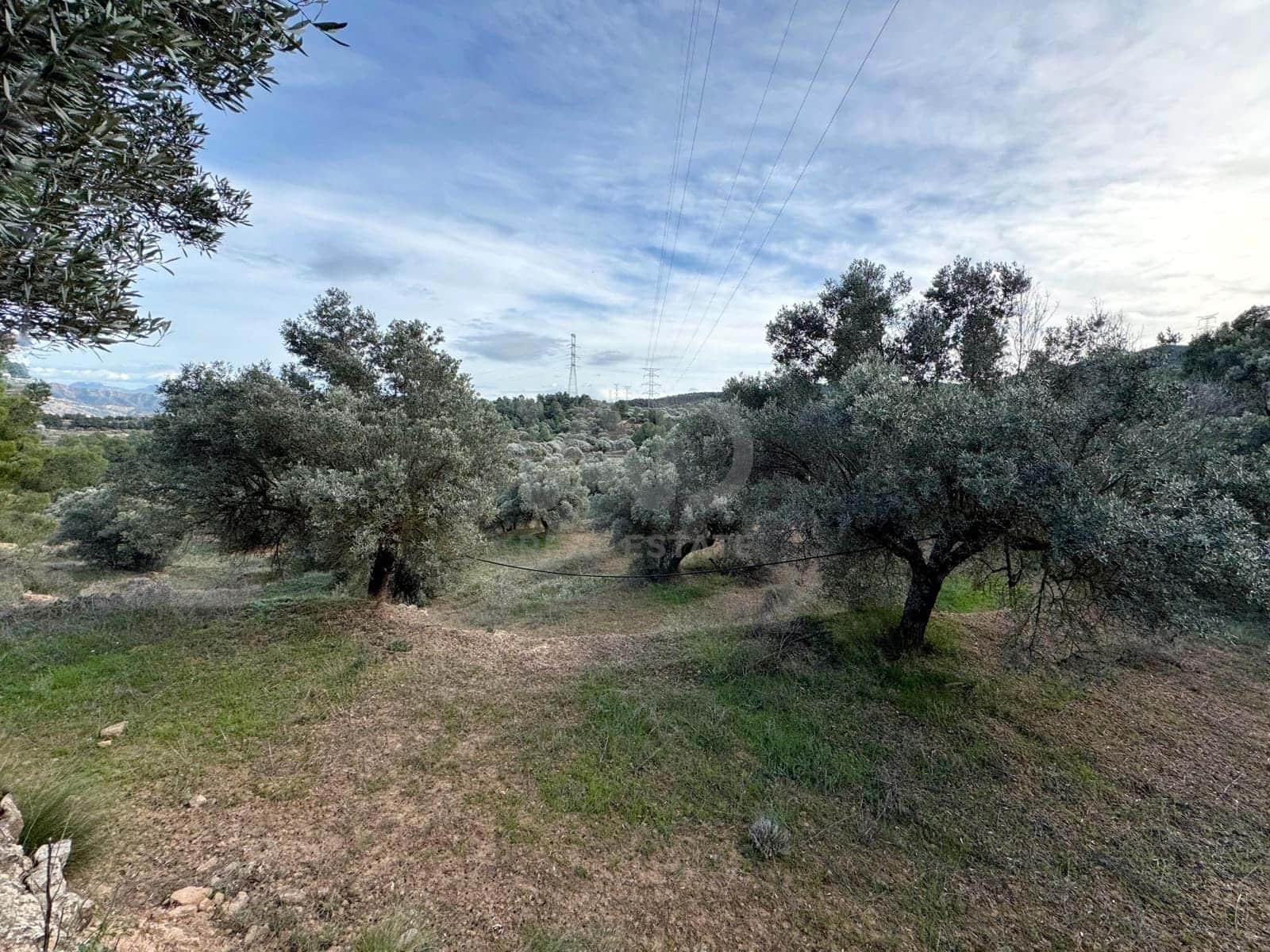 Terreno Non Edificato in vendita in Tarragona citta - 39.900 € (Rif: 9988694)