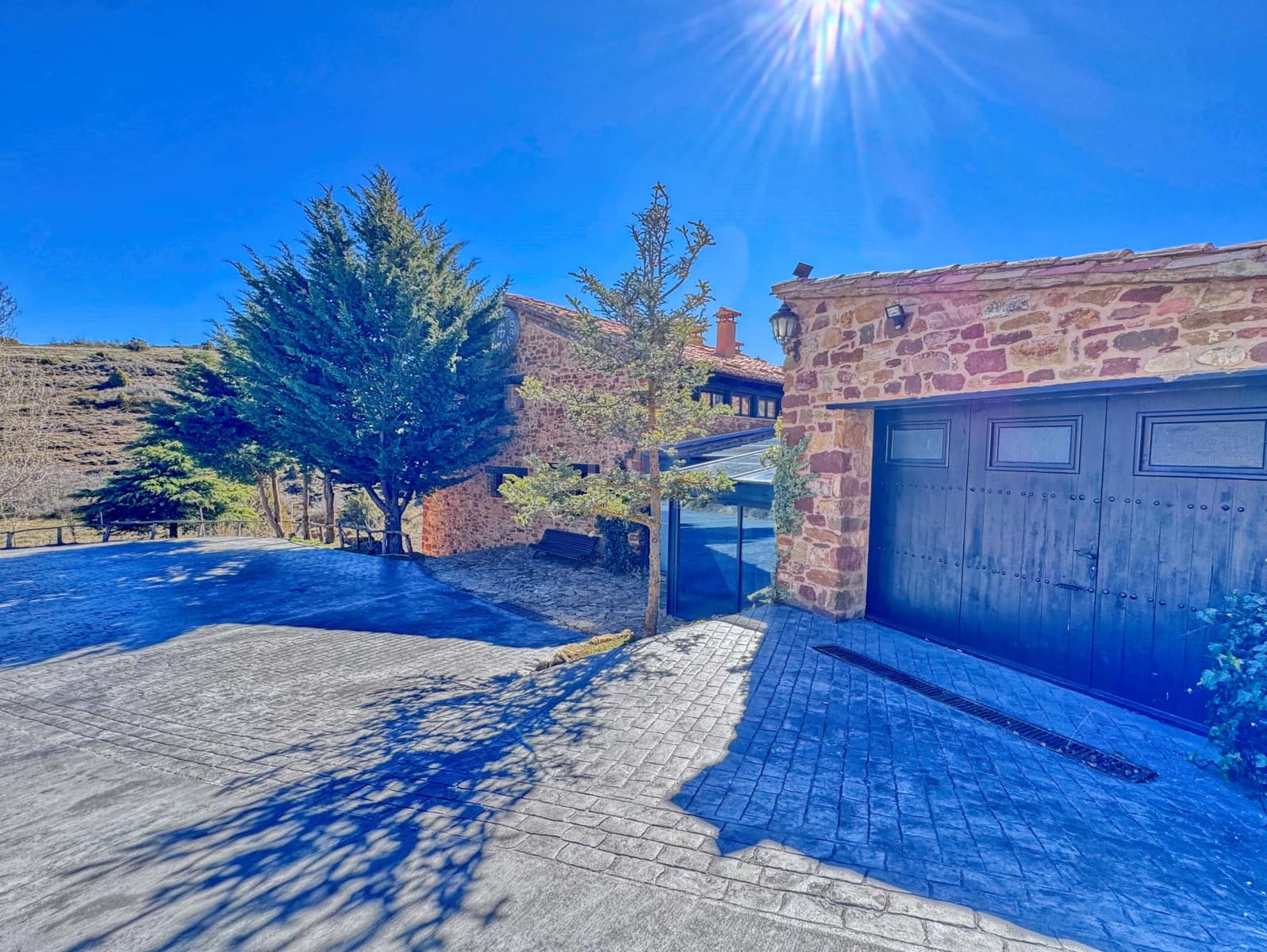 Erhverv til salg i Teruel by - € 999.000 (Ref: 9988695)