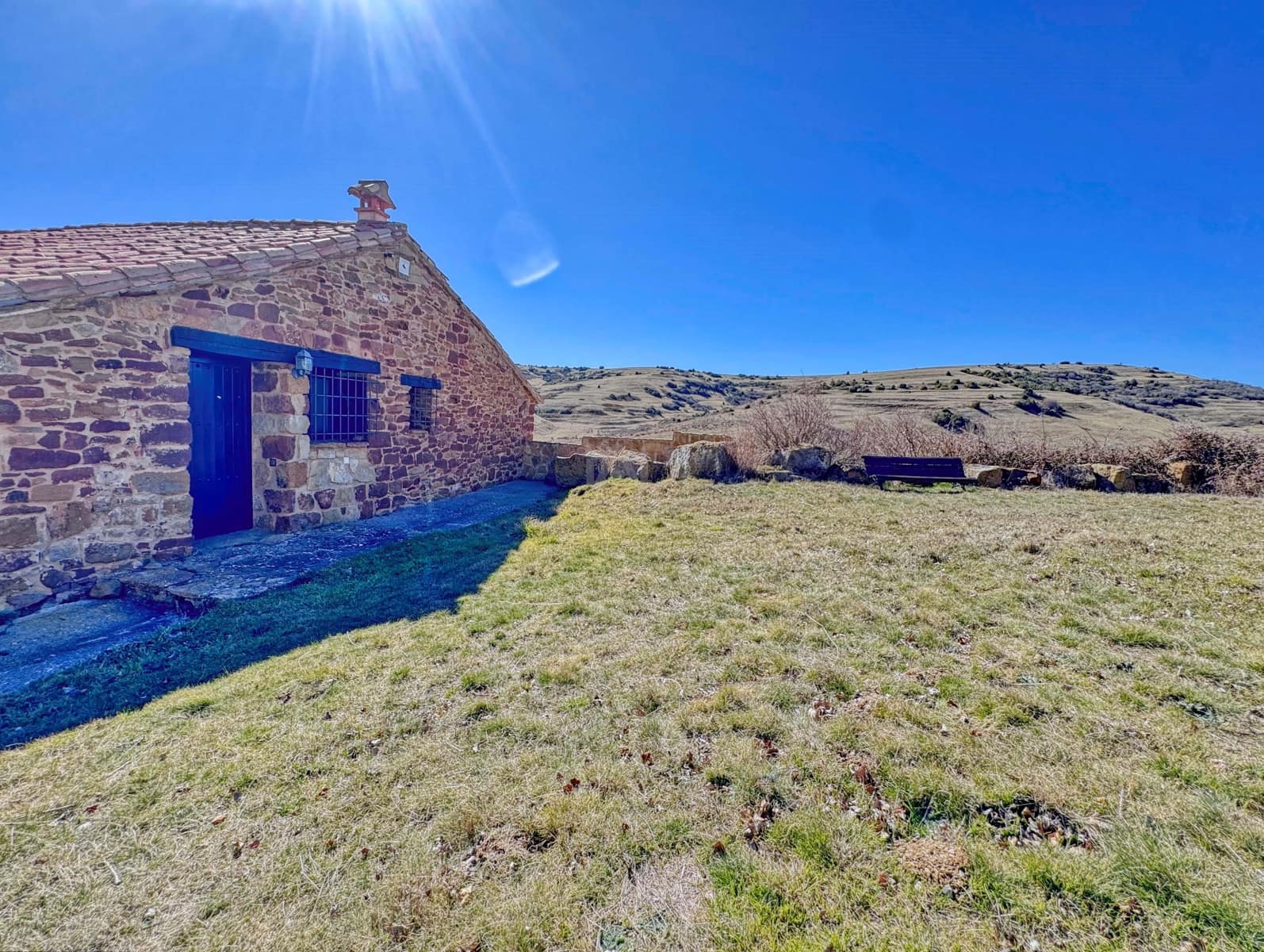 Erhverv til salg i Teruel by - € 999.000 (Ref: 9988695)