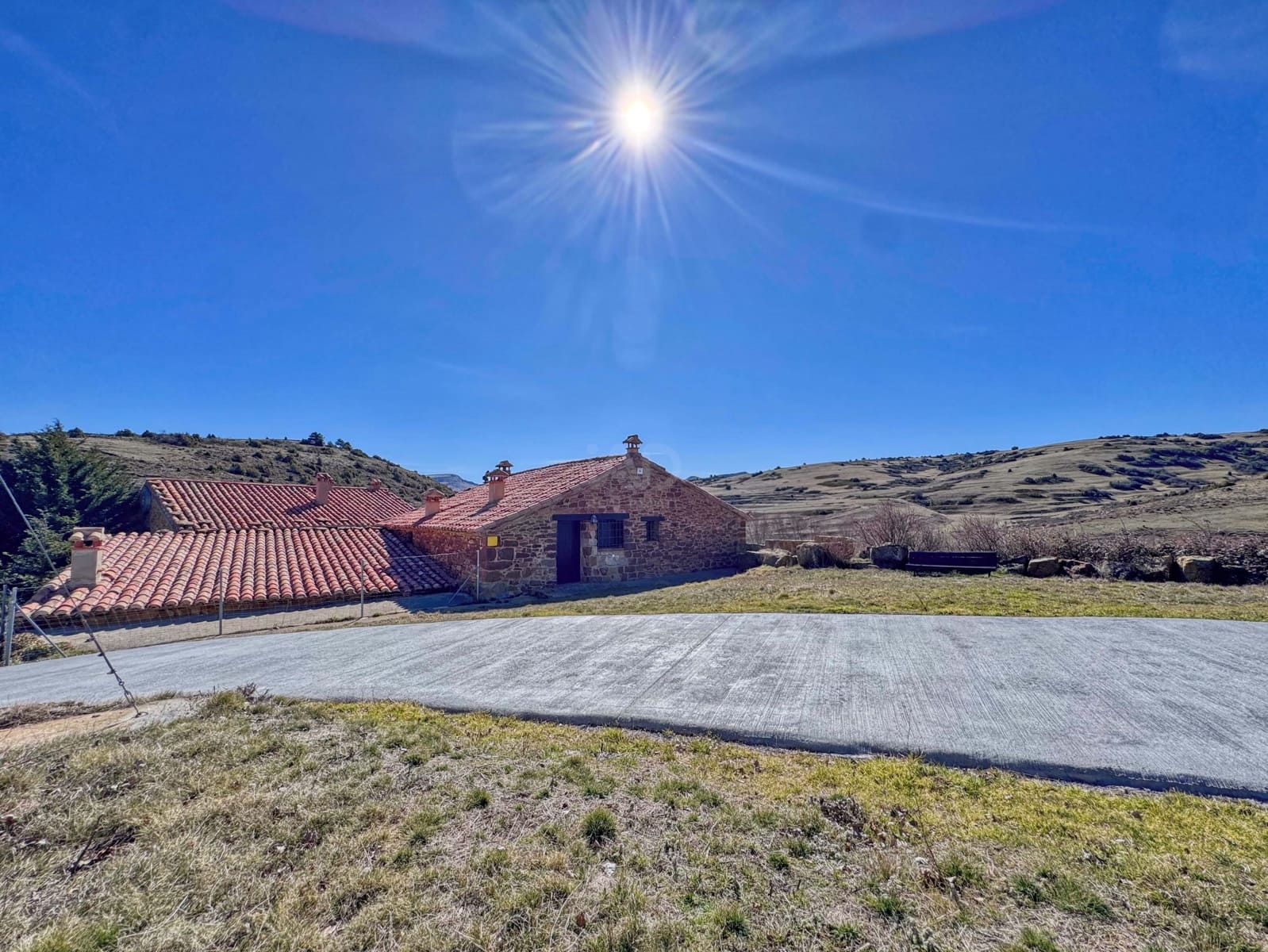 Erhverv til salg i Teruel by - € 999.000 (Ref: 9988695)