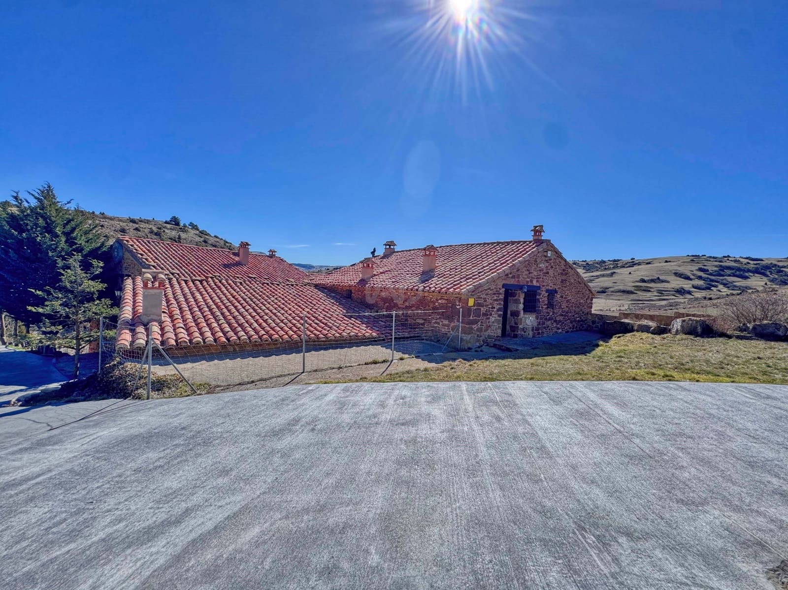 Erhverv til salg i Teruel by - € 999.000 (Ref: 9988695)