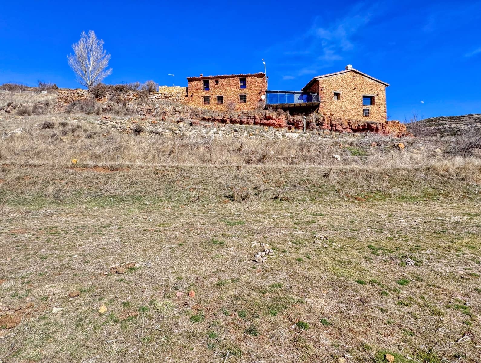 Erhverv til salg i Teruel by - € 999.000 (Ref: 9988695)