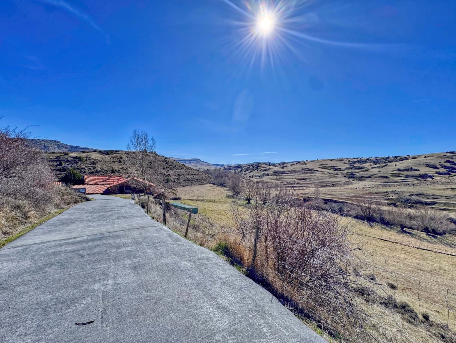 Erhverv til salg i Teruel by - € 999.000 (Ref: 9988695)