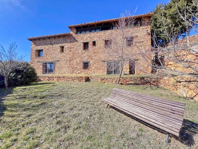Kommersiell till salu i Teruel stad - 999 000 € (Ref: 9988695)