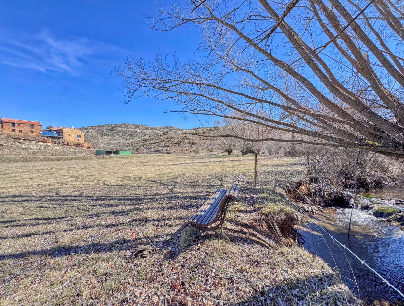 Erhverv til salg i Teruel by - € 999.000 (Ref: 9988695)