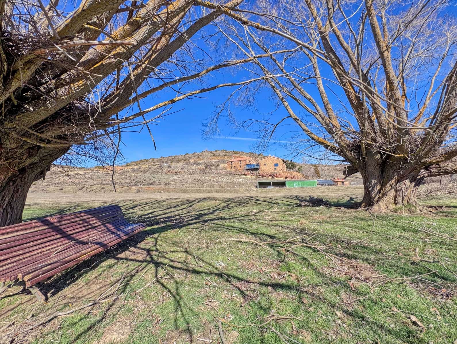 Erhverv til salg i Teruel by - € 999.000 (Ref: 9988695)