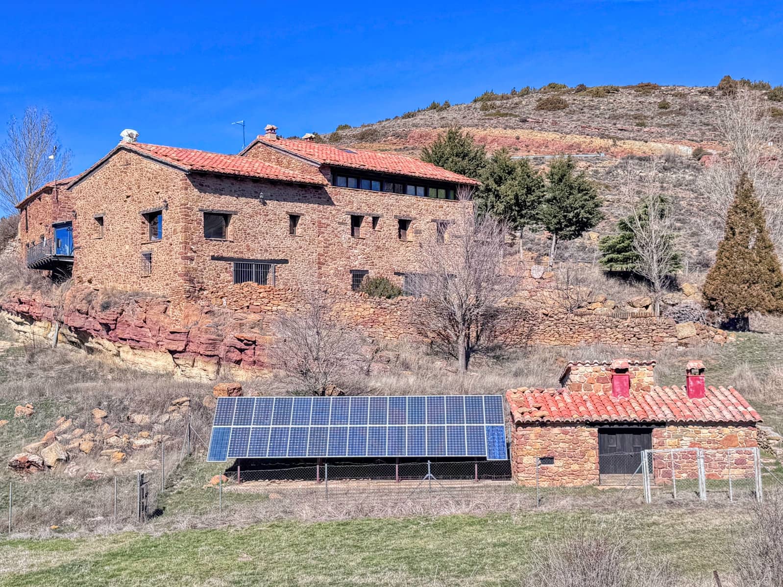 Erhverv til salg i Teruel by - € 999.000 (Ref: 9988695)
