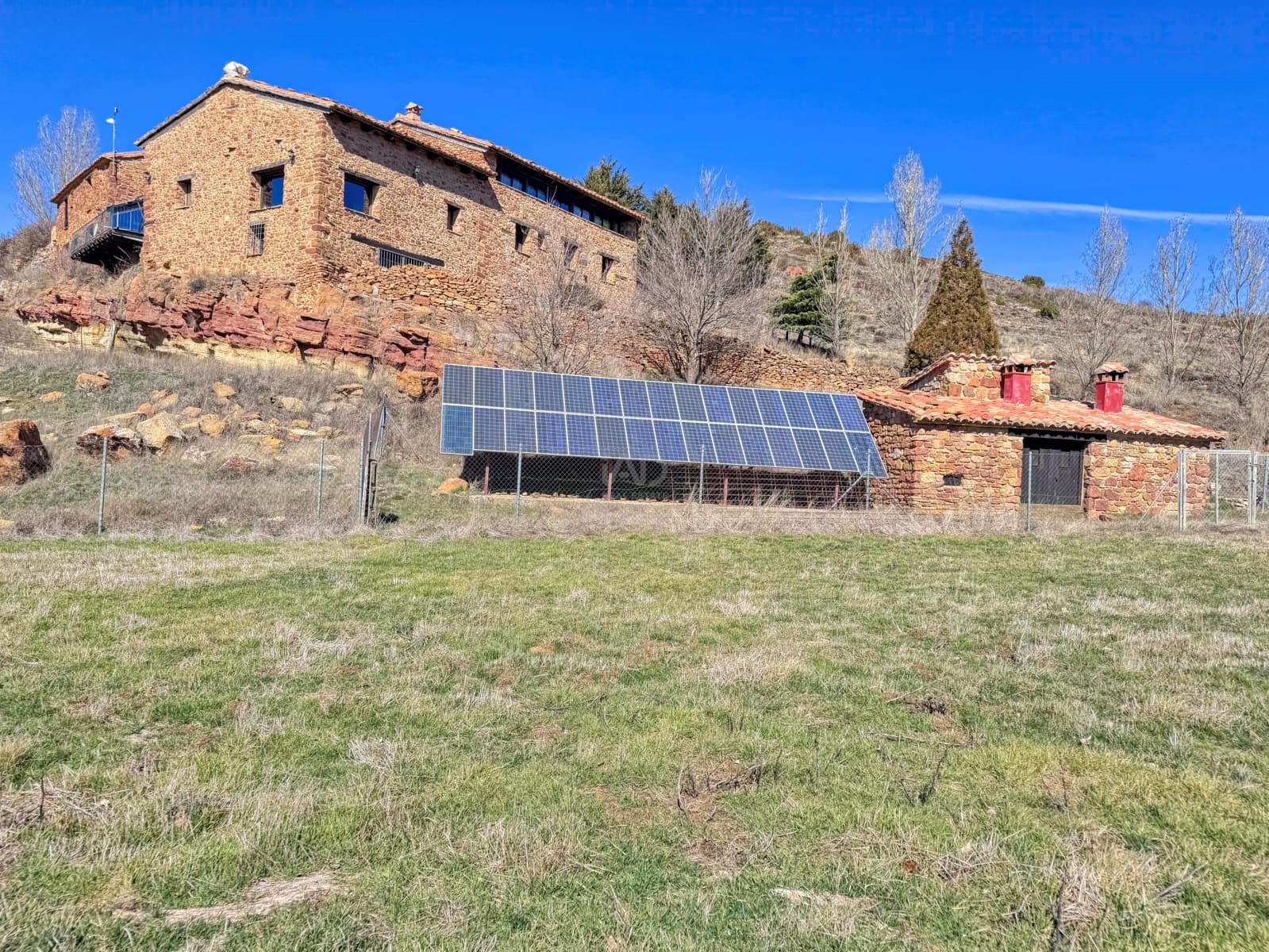 Erhverv til salg i Teruel by - € 999.000 (Ref: 9988695)
