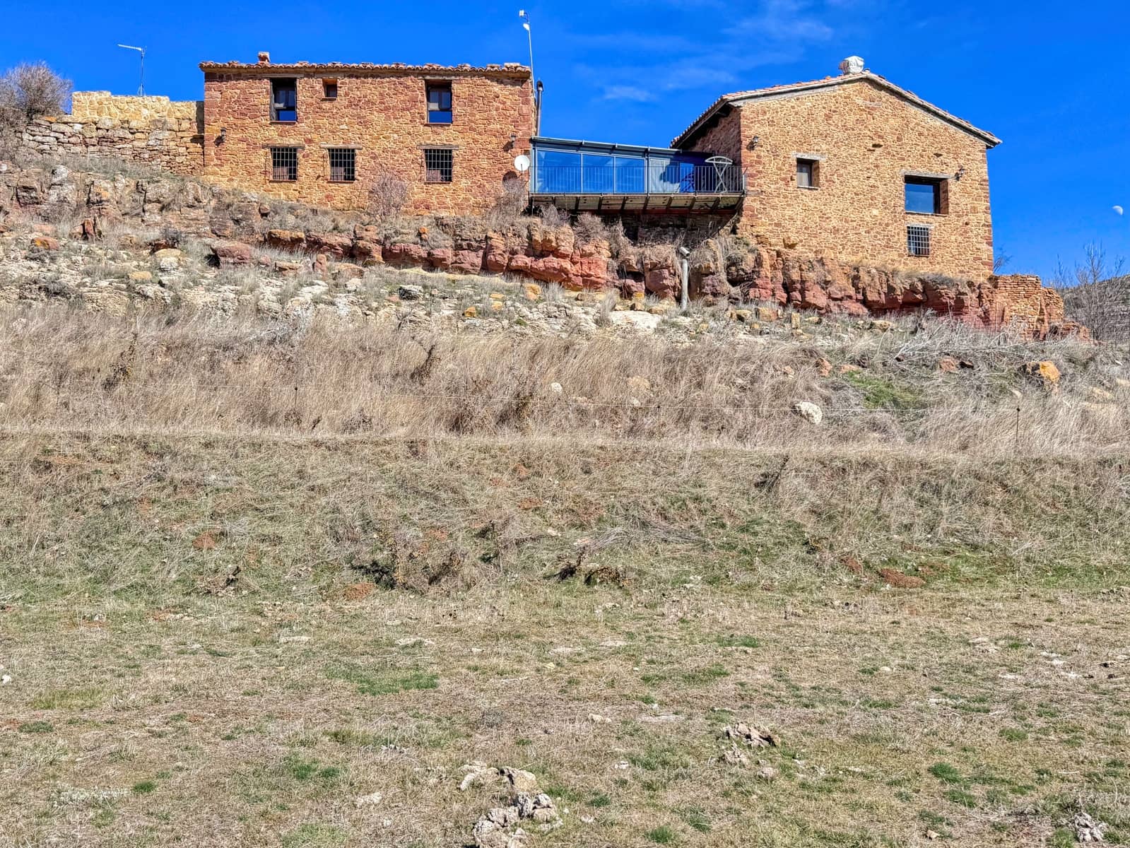 Erhverv til salg i Teruel by - € 999.000 (Ref: 9988695)